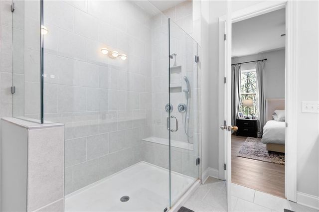 777 STICKLEY OAK Way, Woodstock, GA 30189