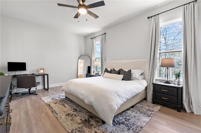 777 STICKLEY OAK Way, Woodstock, GA 30189