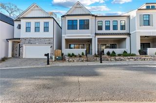 777 STICKLEY OAK Way, Woodstock, GA 30189