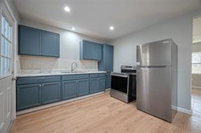 2401 Spence Street Street A, Houston, TX 77093