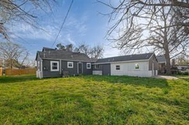 2401 Spence Street Street A, Houston, TX 77093