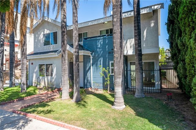 138 S Adams 1, Glendale, CA 91205