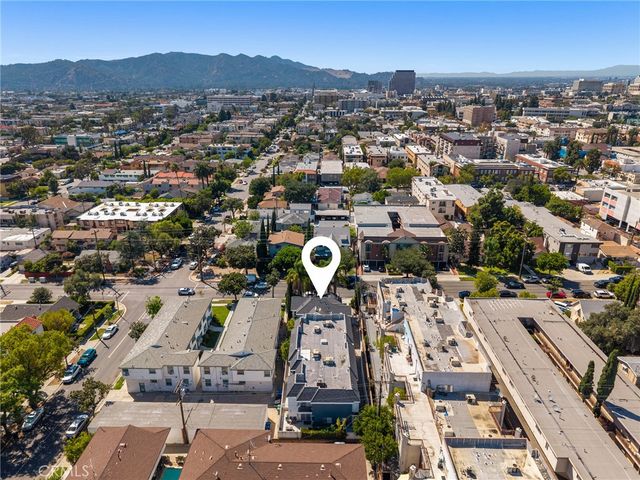 138 S Adams 1, Glendale, CA 91205
