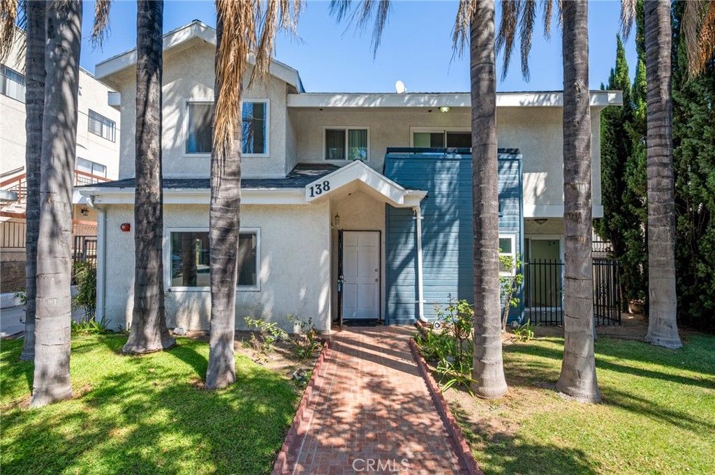 138 S Adams 1, Glendale, CA 91205