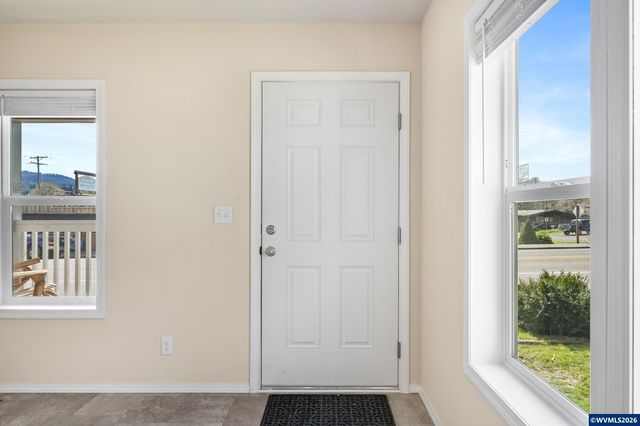 175 E Main St, Alsea, OR 97324