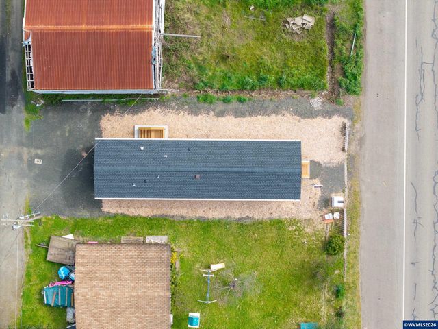 175 E Main St, Alsea, OR 97324