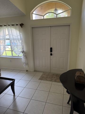 20525 SW 2nd Street, Pembroke Pines, FL 33029