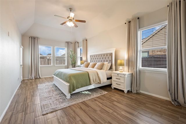 119 Comal Drive, Baytown, TX 77523