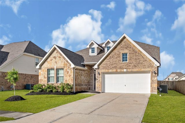 119 Comal Drive, Baytown, TX 77523