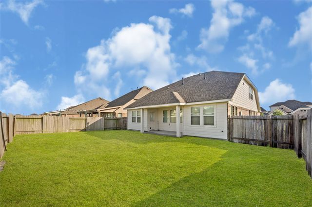 119 Comal Drive, Baytown, TX 77523