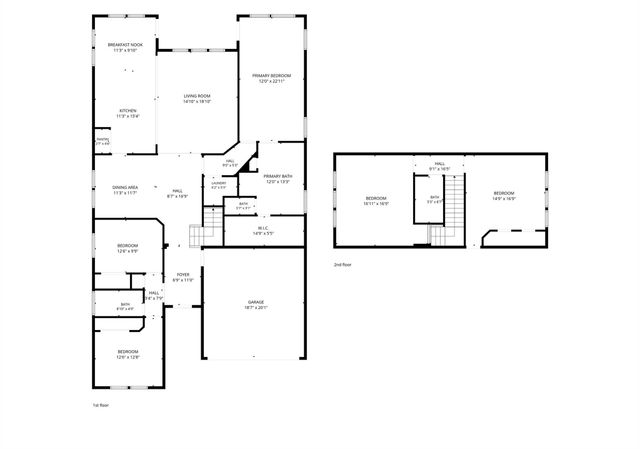 119 Comal Drive, Baytown, TX 77523
