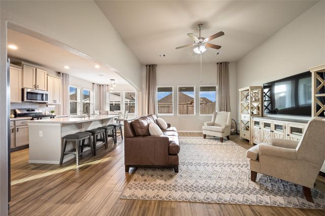 119 Comal Drive, Baytown, TX 77523