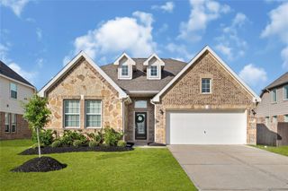 119 Comal Drive, Baytown, TX 77523