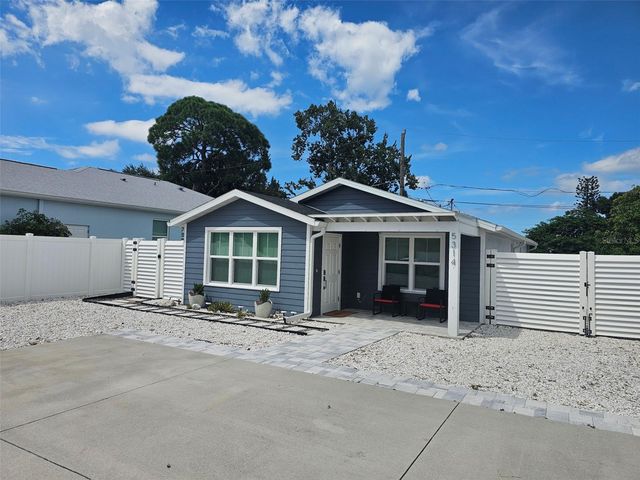 5314 3RD AVENUE W, Bradenton, FL 34209