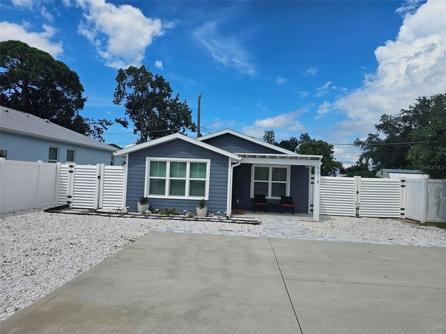 5314 3RD AVENUE W, Bradenton, FL 34209