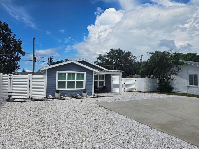 5314 3RD AVENUE W, Bradenton, FL 34209
