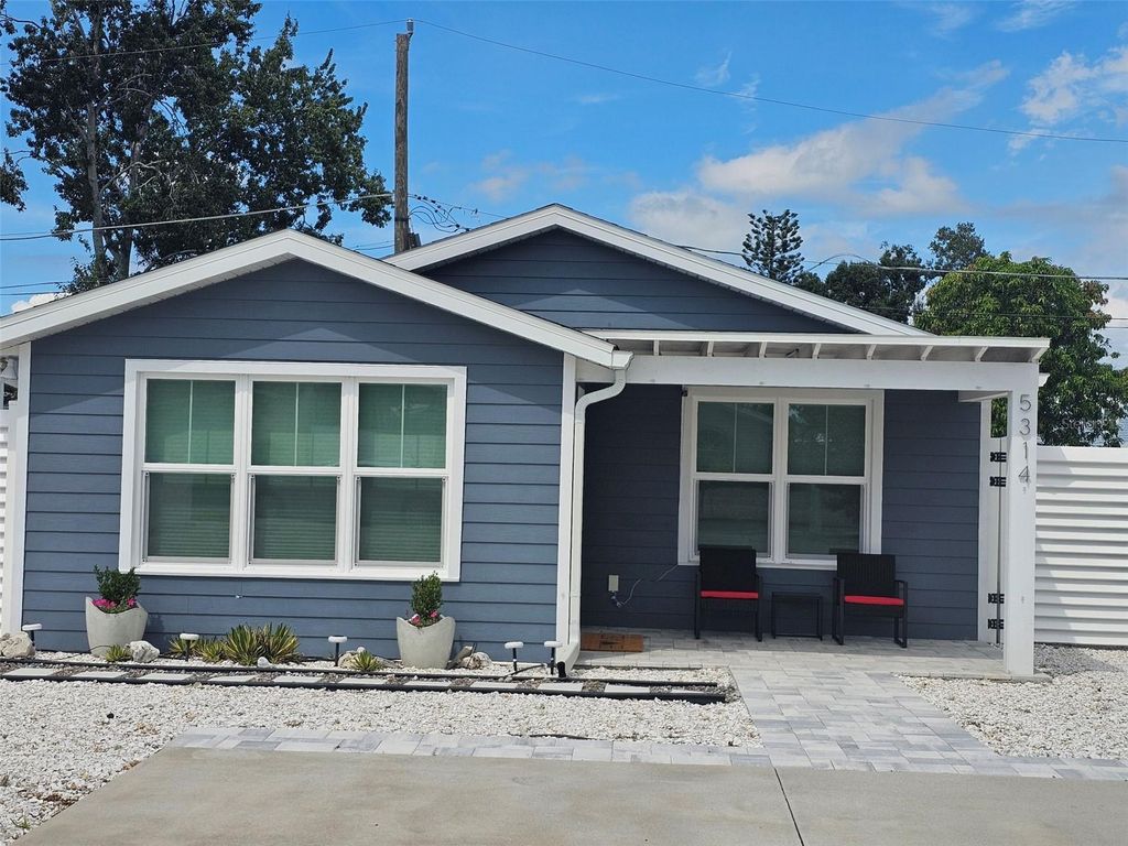 5314 3RD AVENUE W, Bradenton, FL 34209