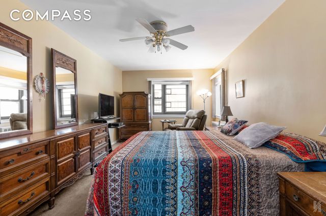 3410 94th St Apt 3D, New York City, NY 11372