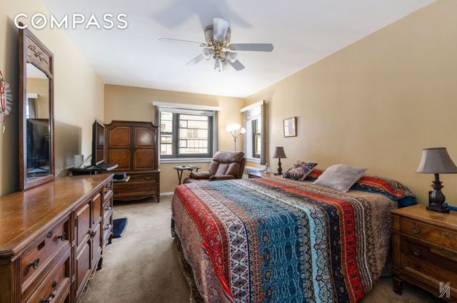 3410 94th St Apt 3D, New York City, NY 11372