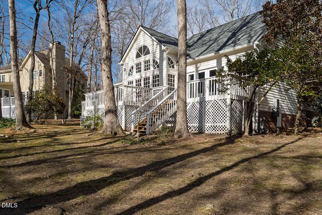 102 Blackford Court, Durham, NC 27712