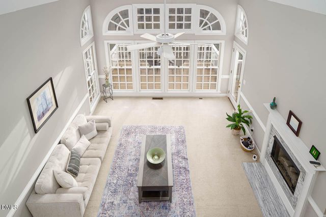 102 Blackford Court, Durham, NC 27712