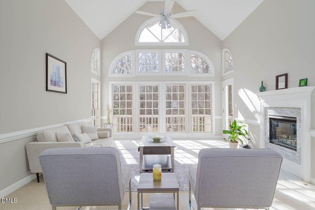 102 Blackford Court, Durham, NC 27712