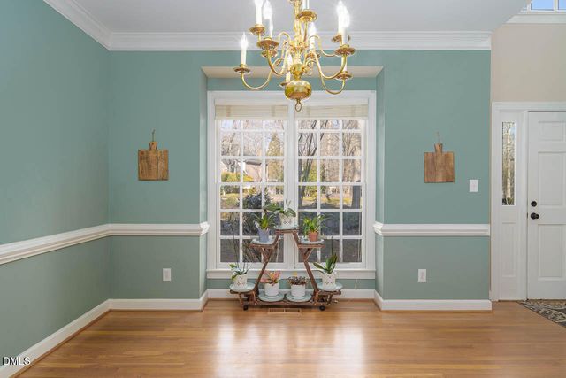 102 Blackford Court, Durham, NC 27712