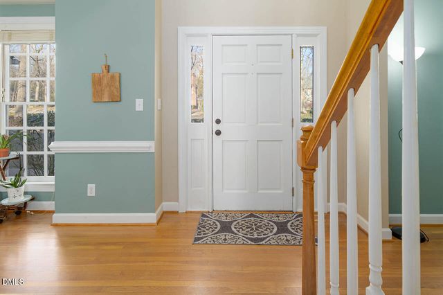 102 Blackford Court, Durham, NC 27712