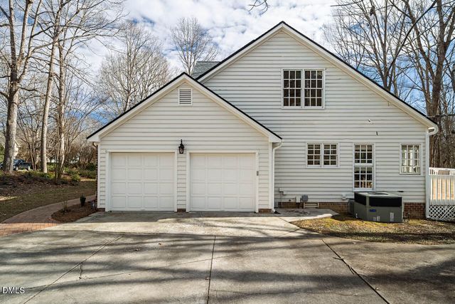 102 Blackford Court, Durham, NC 27712