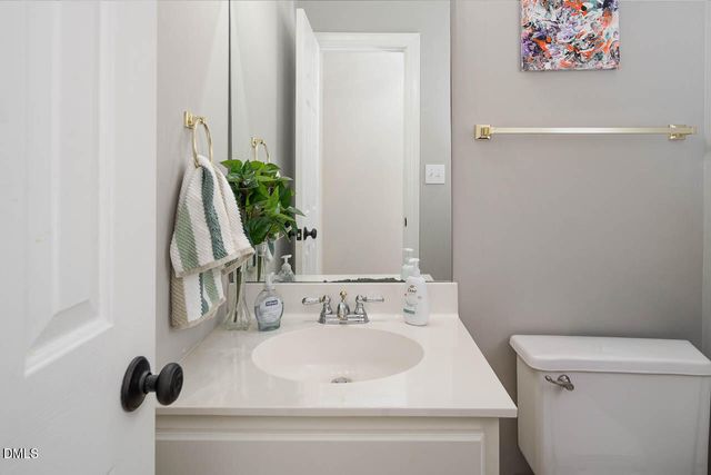 102 Blackford Court, Durham, NC 27712