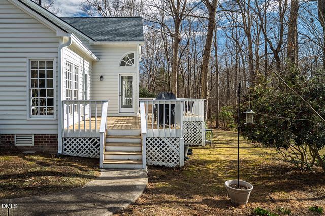 102 Blackford Court, Durham, NC 27712