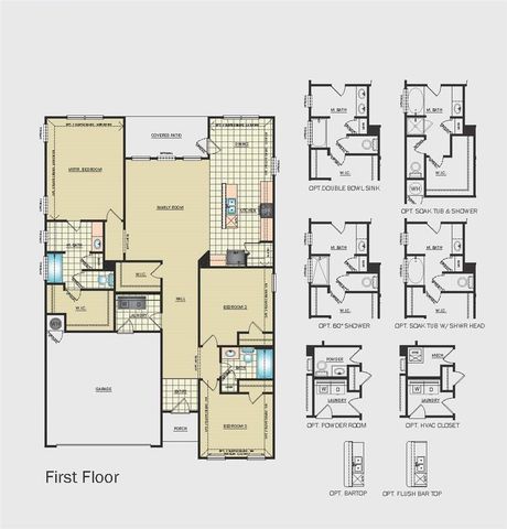 1740 Pittman Street, Gentry, AR 72734