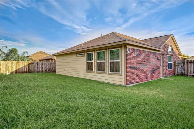 4223 Brightridge Court, Rosenberg, TX 77471