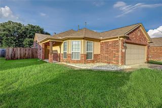 4223 Brightridge Court, Rosenberg, TX 77471