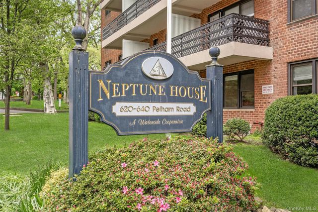 620 Pelham Road 3C, New Rochelle, NY 10805