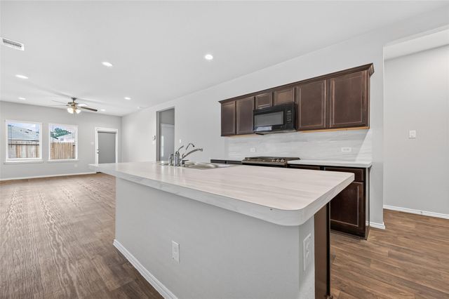 23318 Pelham Prairie Lane, Spring, TX 77373