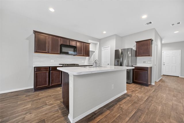 23318 Pelham Prairie Lane, Spring, TX 77373