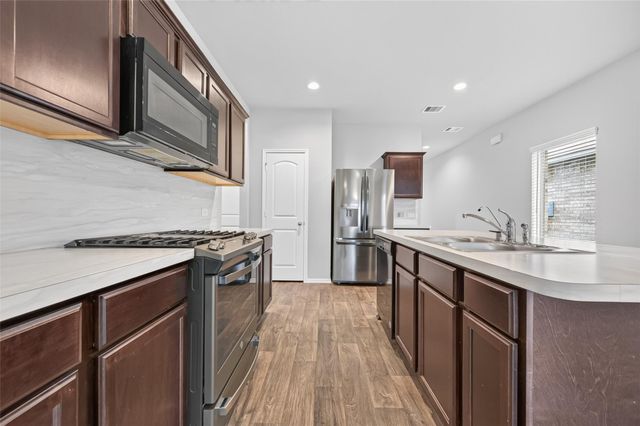 23318 Pelham Prairie Lane, Spring, TX 77373