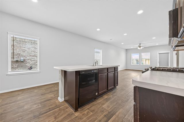 23318 Pelham Prairie Lane, Spring, TX 77373