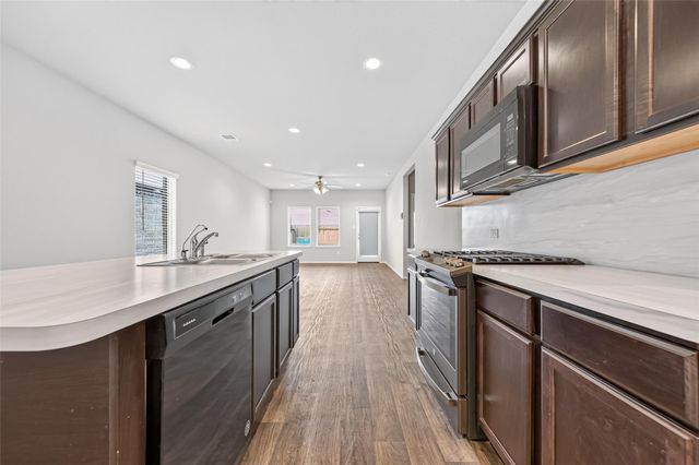 23318 Pelham Prairie Lane, Spring, TX 77373