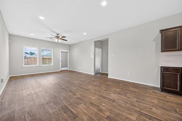 23318 Pelham Prairie Lane, Spring, TX 77373