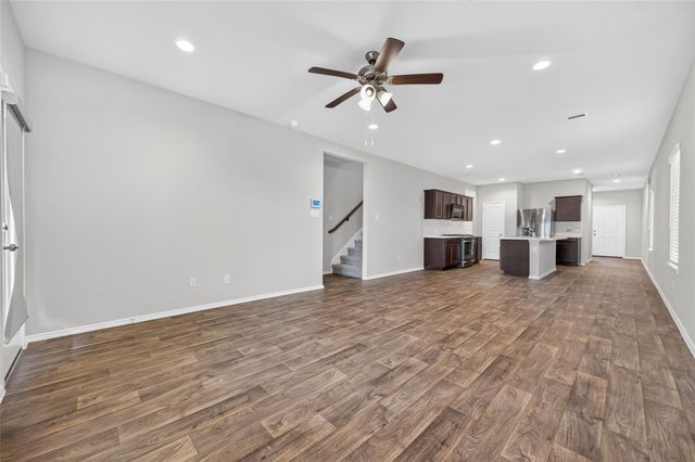 23318 Pelham Prairie Lane, Spring, TX 77373