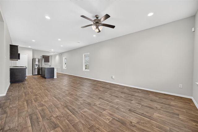 23318 Pelham Prairie Lane, Spring, TX 77373