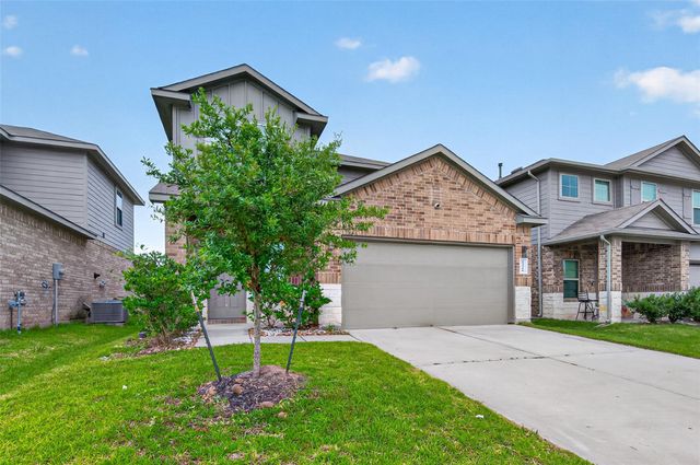 23318 Pelham Prairie Lane, Spring, TX 77373