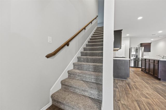 23318 Pelham Prairie Lane, Spring, TX 77373