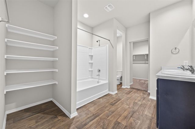 23318 Pelham Prairie Lane, Spring, TX 77373