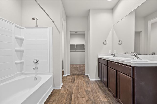 23318 Pelham Prairie Lane, Spring, TX 77373