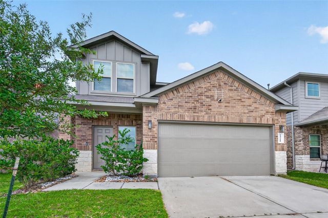 23318 Pelham Prairie Lane, Spring, TX 77373