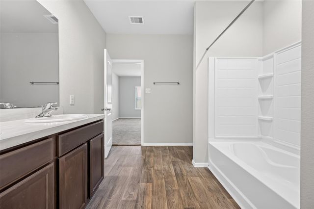 23318 Pelham Prairie Lane, Spring, TX 77373
