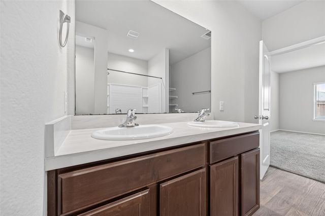 23318 Pelham Prairie Lane, Spring, TX 77373